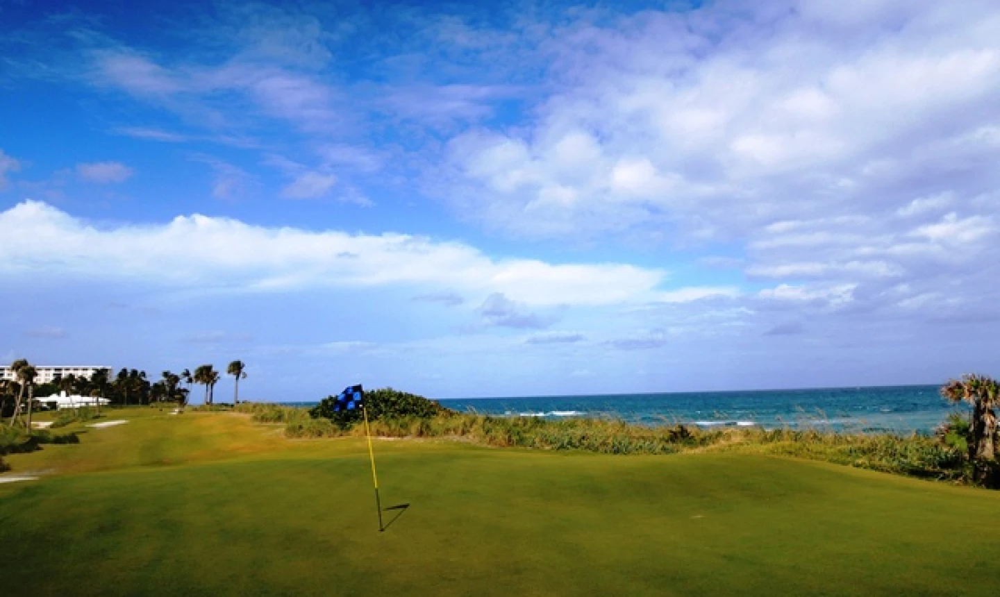 Palm Beach Par 3 golf course