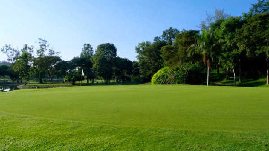 Bangpra International GC: #5