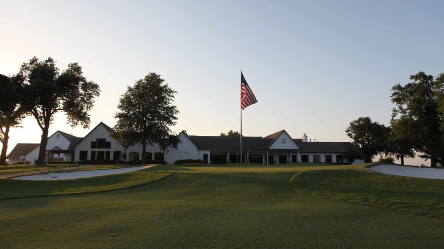 Oaks CC