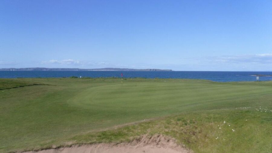 Ballycastle GC