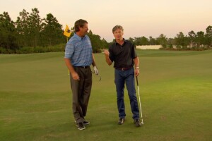 Paul Azinger - Short Game