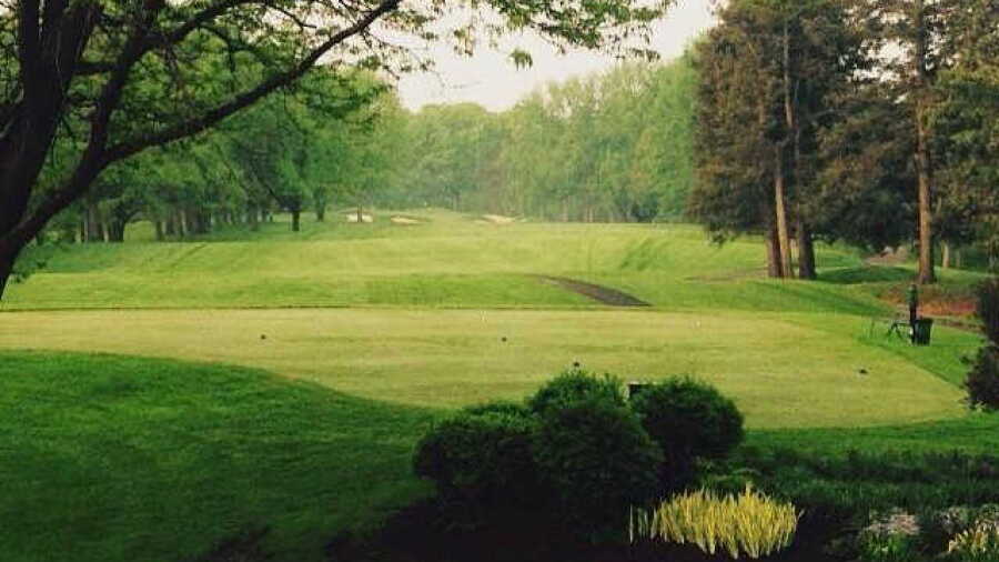 Midvale GCC