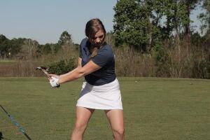 Hammer Time Drill