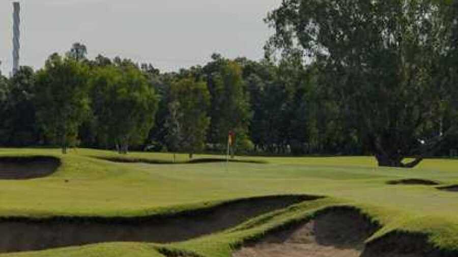 Royal Queensland GC: #12