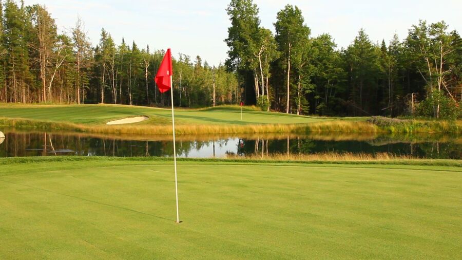 West Hills GC