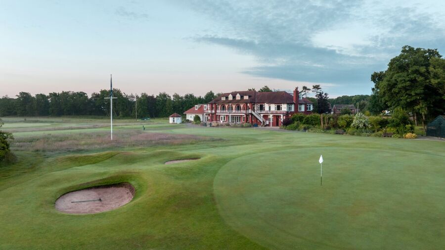 Fairhaven GC