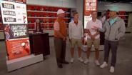 My Breakthrough: University of Texas Golf Team