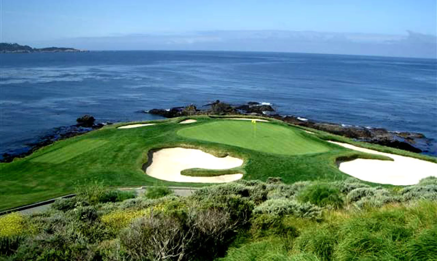 Pebble Beach