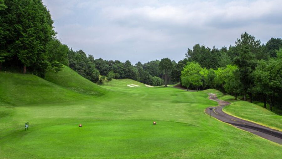 Cedar Hills CC: #2