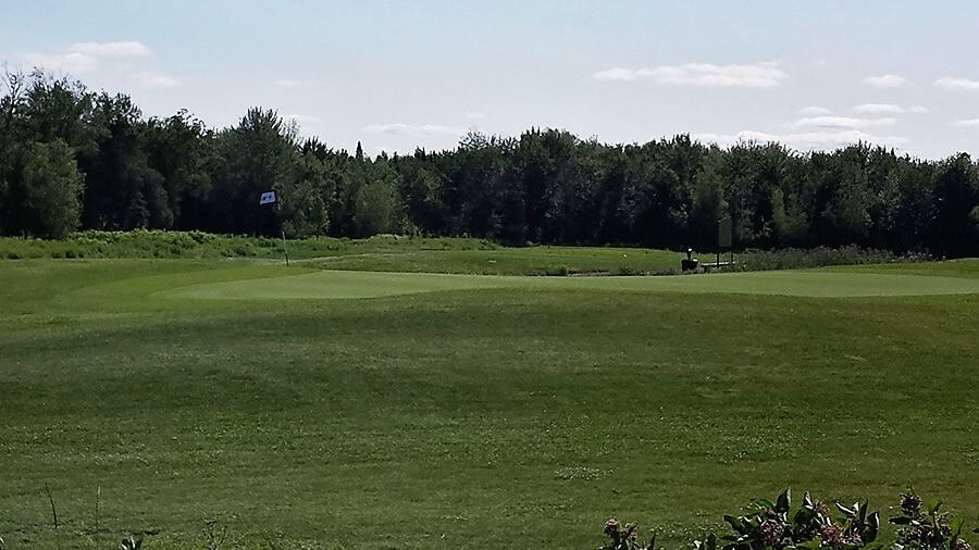Club de Golf Les Boises de Joly