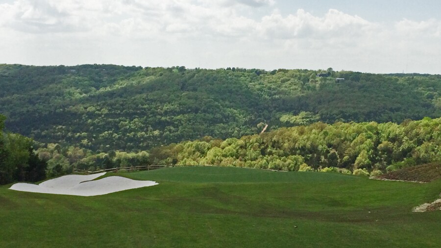 Big Cedar Lodge Mountain Top - no. 7