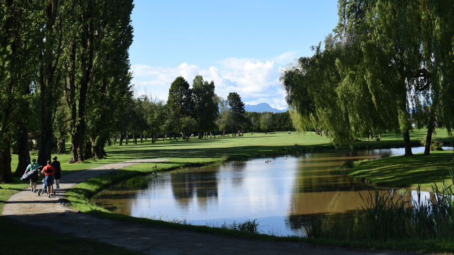 Greenacres GC