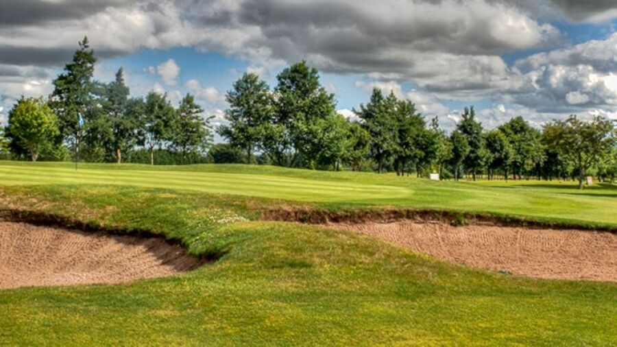Oldmeldrum GC