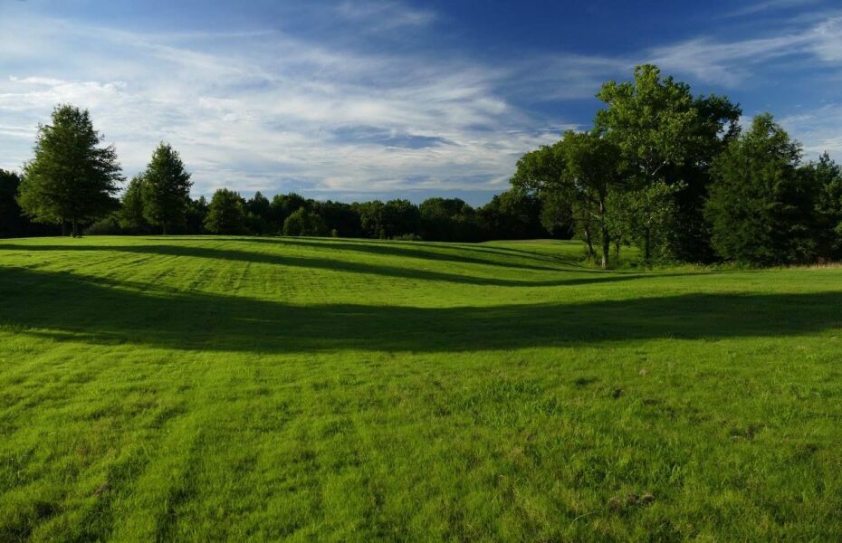 Keller's Crossing at Stone Creek in Makanda, Illinois, USA GolfPass