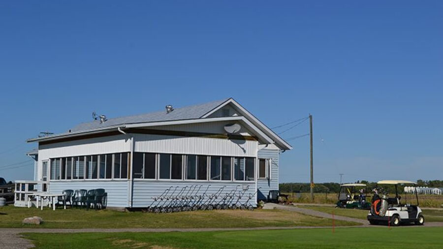 Southport GC: Practice area