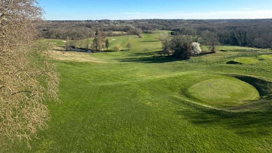Teynac GC