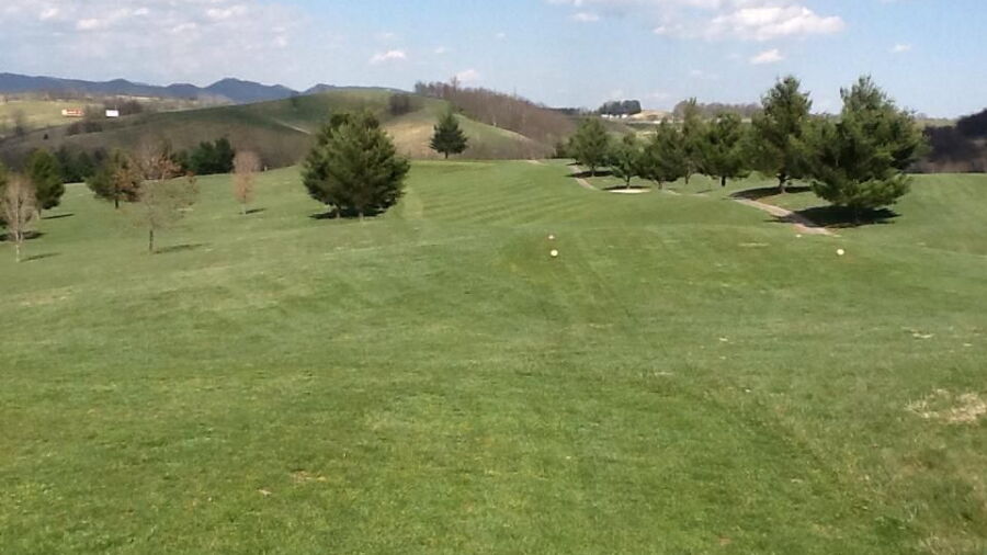 Greenway Creek GC