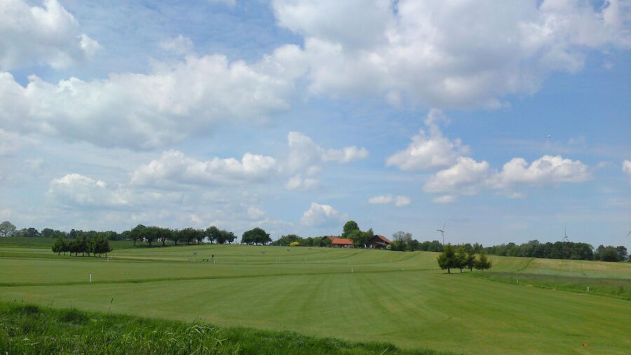 Alte Farm GC & Driving Range