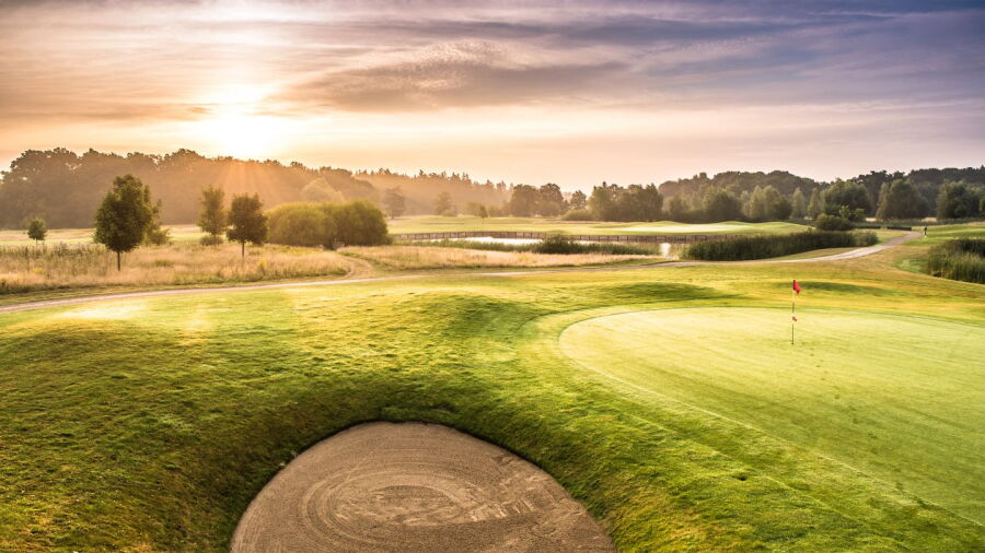 Fleesensee GCC