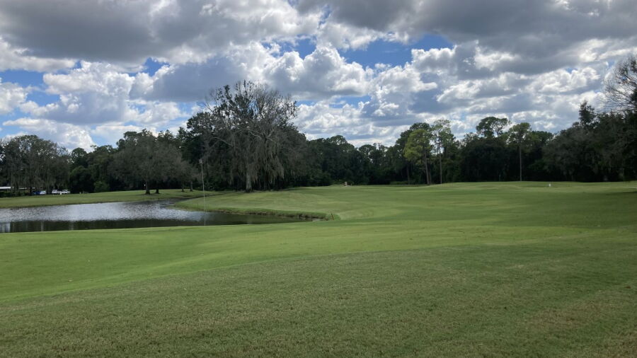 Freedom Fairways