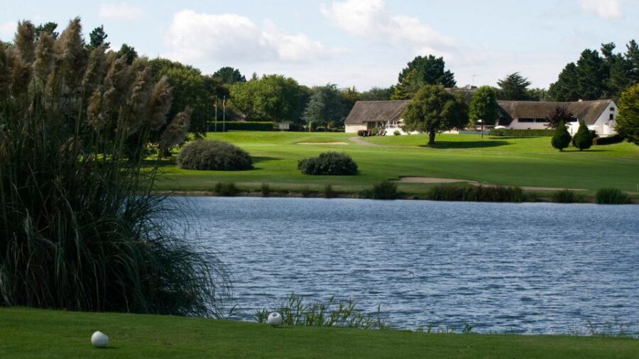 Barriere de la Baule International GC