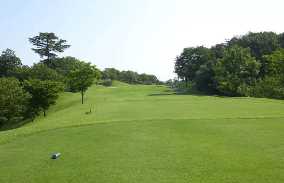 Omurasaki GC - West: #9