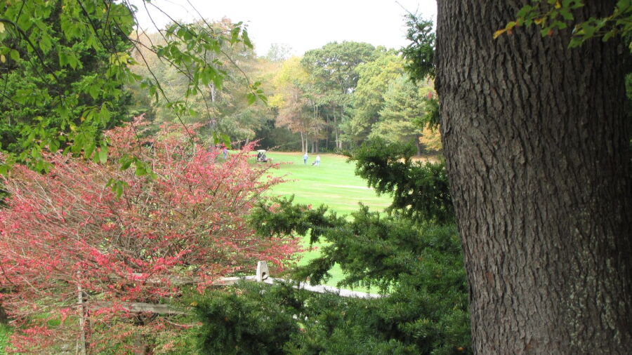 Candlewood GC