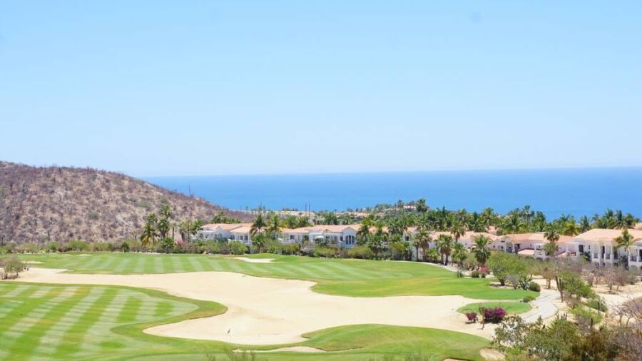 One&Only Palmilla GC