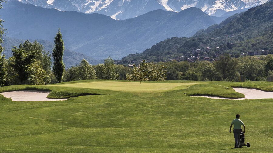 Valtellina GC: #11