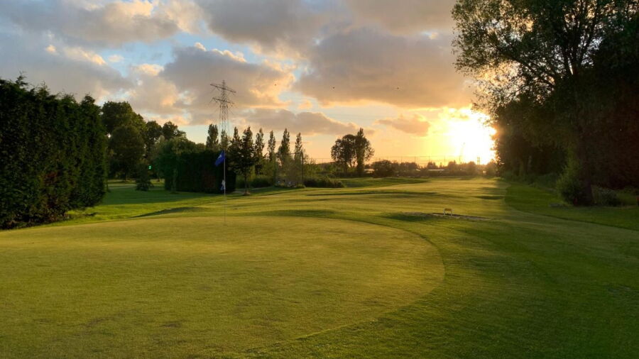Voorschotense GC - Par-3