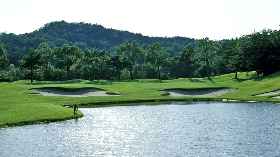 Gifu Inaguchi GC: #5