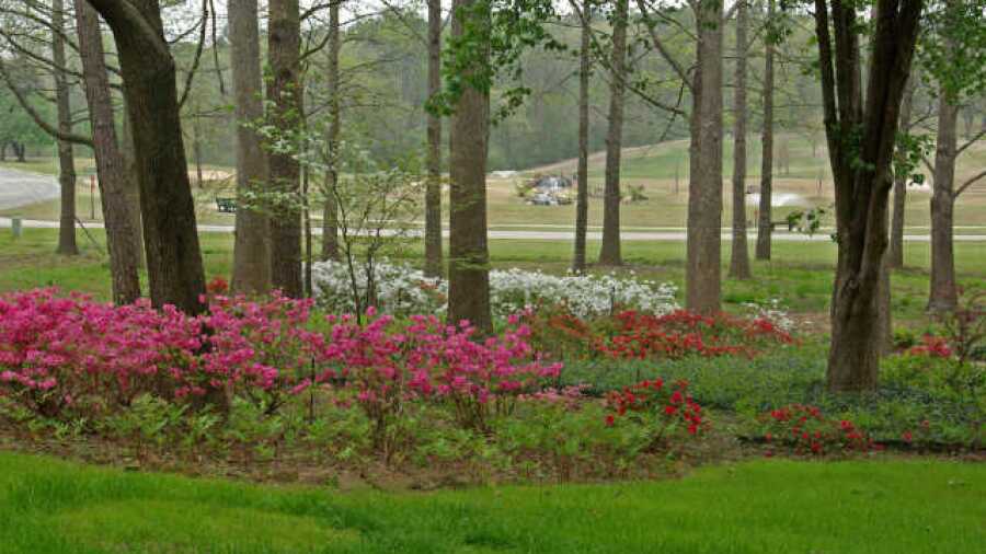 Hideaway Lake C