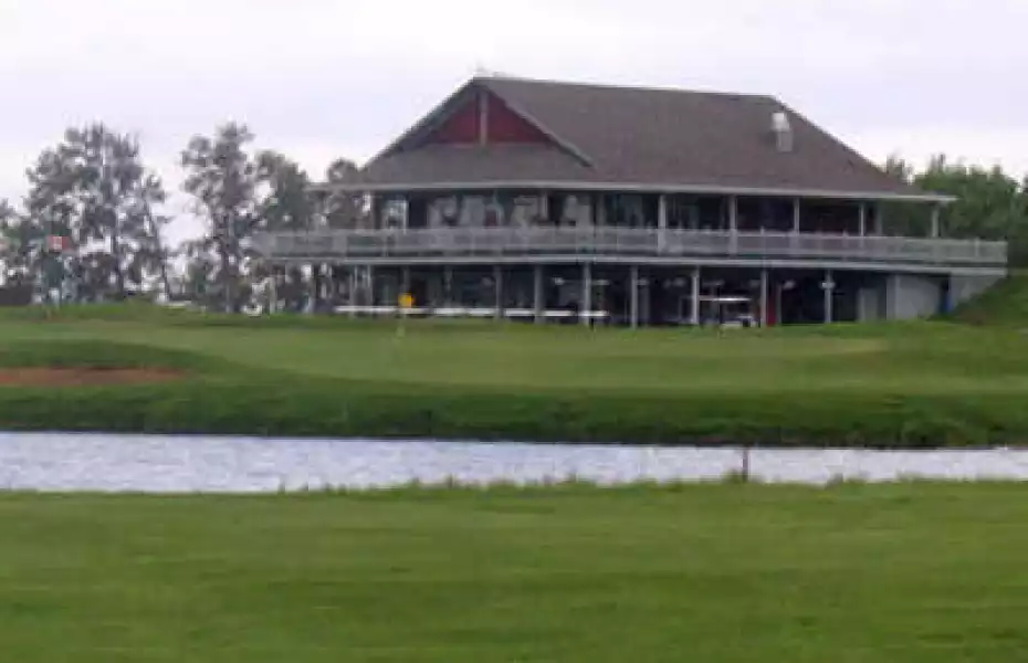 Ironhead GCC: Clubhouse