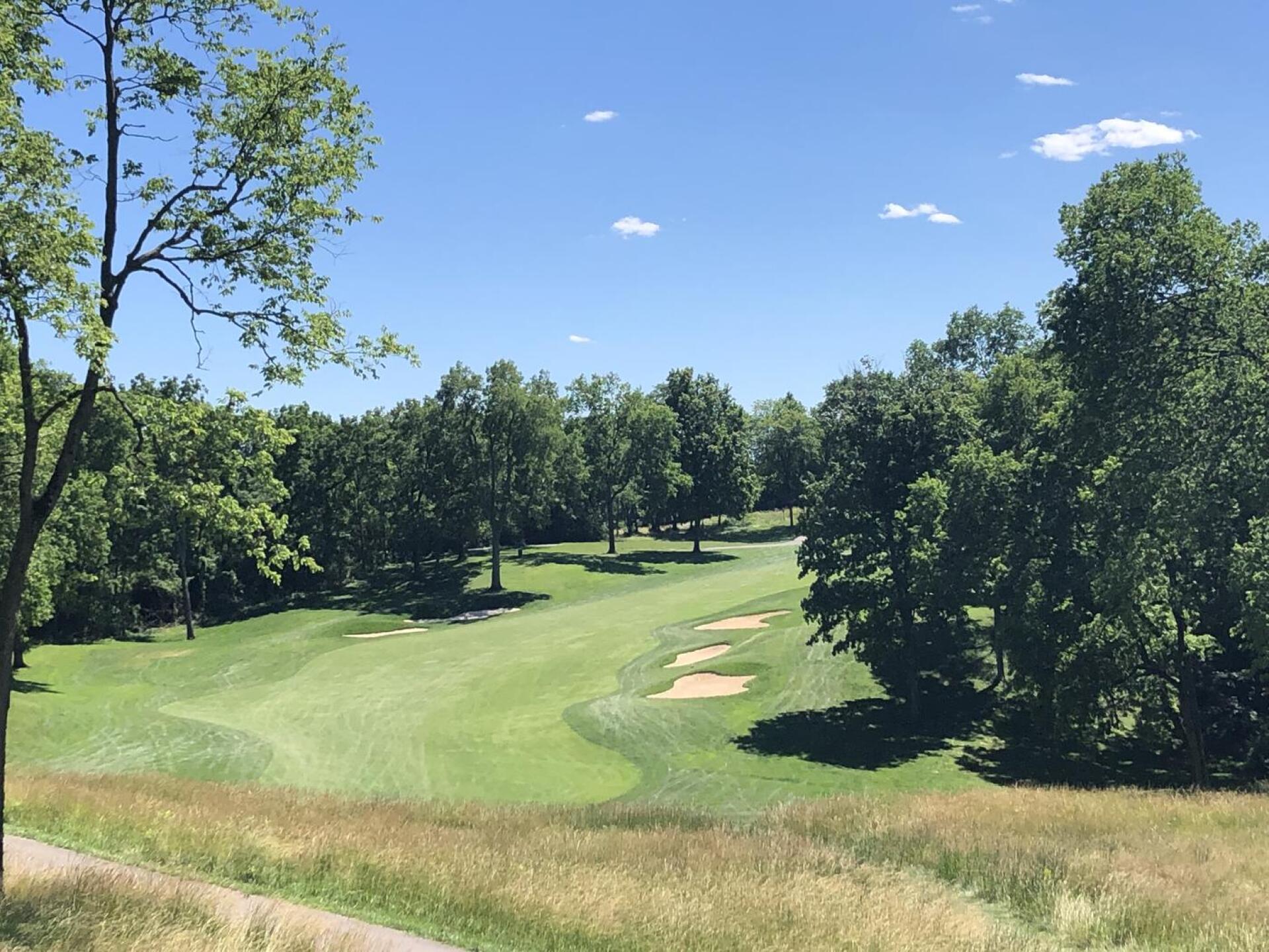 #3 - Par-4 (Photo submitted by BryanTweed16 on 07/09/2021)