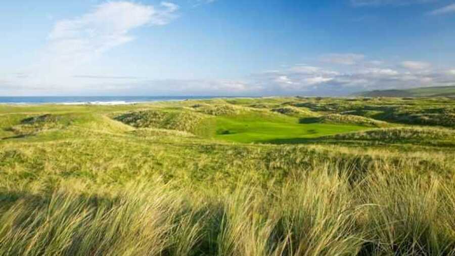 Machrihanish Dunes