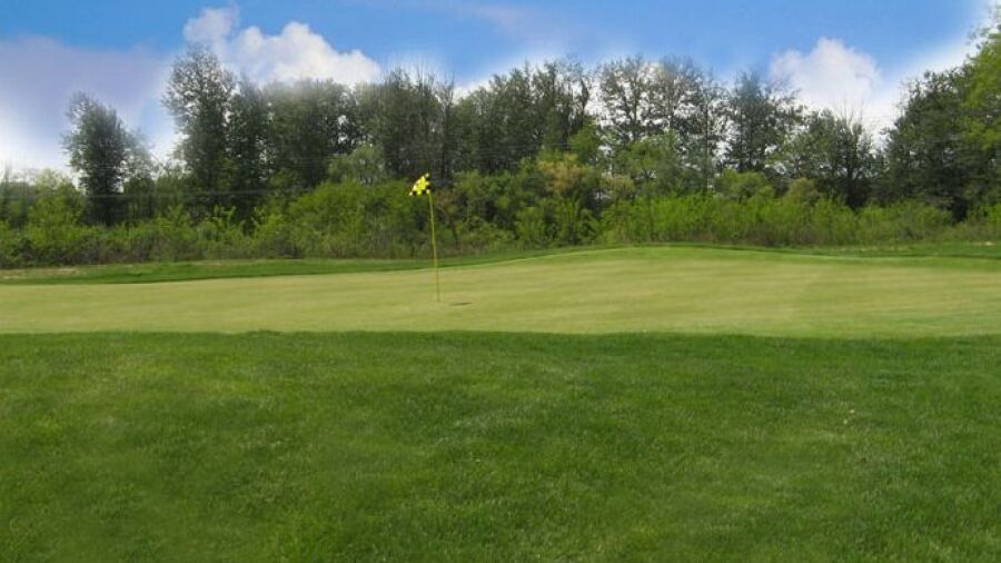 Charleston Springs GC - North: #6