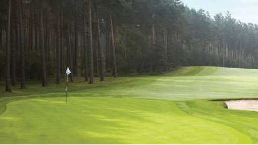 Woburn GCC - Duchess