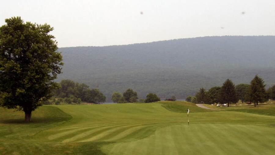 Rocky Gap Lodge & Resort