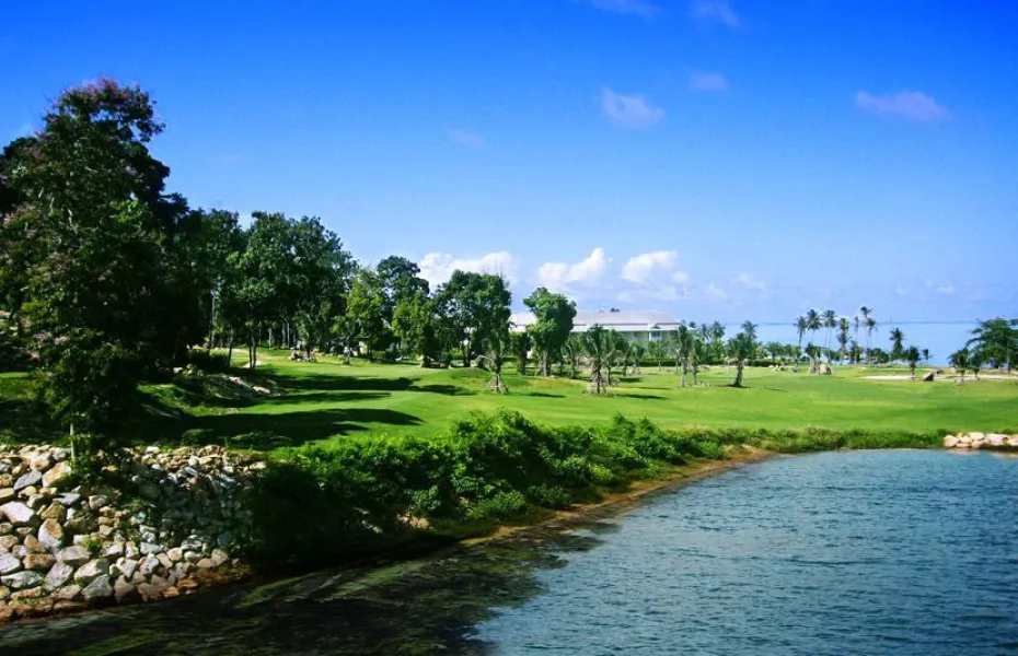 Sofitel Krabi Phokeethra Golf & Spa Resort