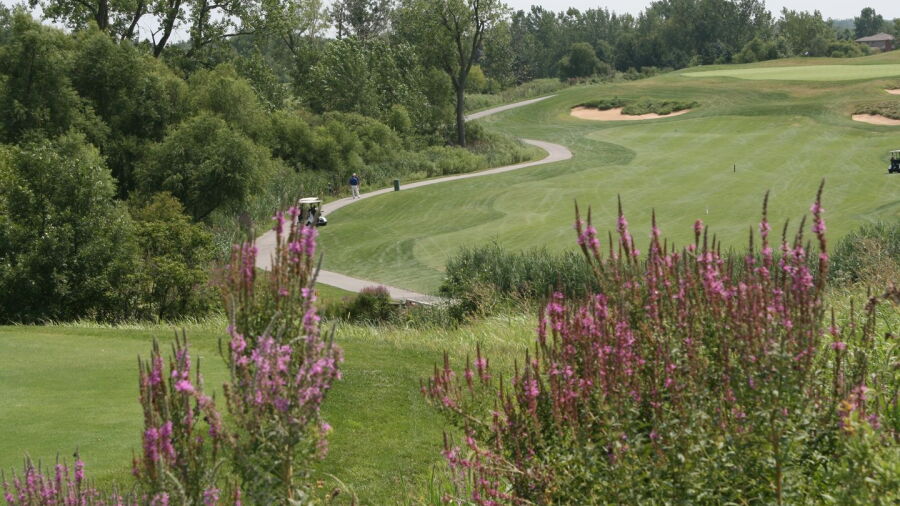 Centennial Park GC