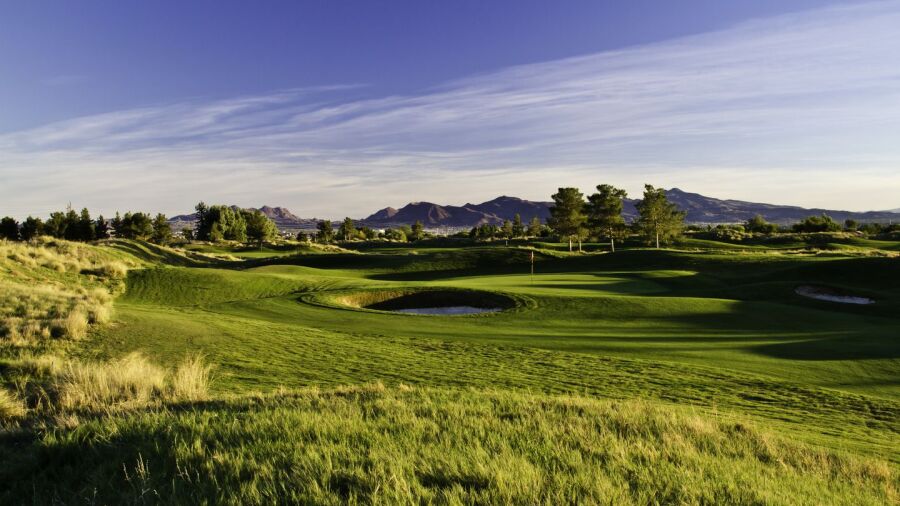 Royal Links GC: #15