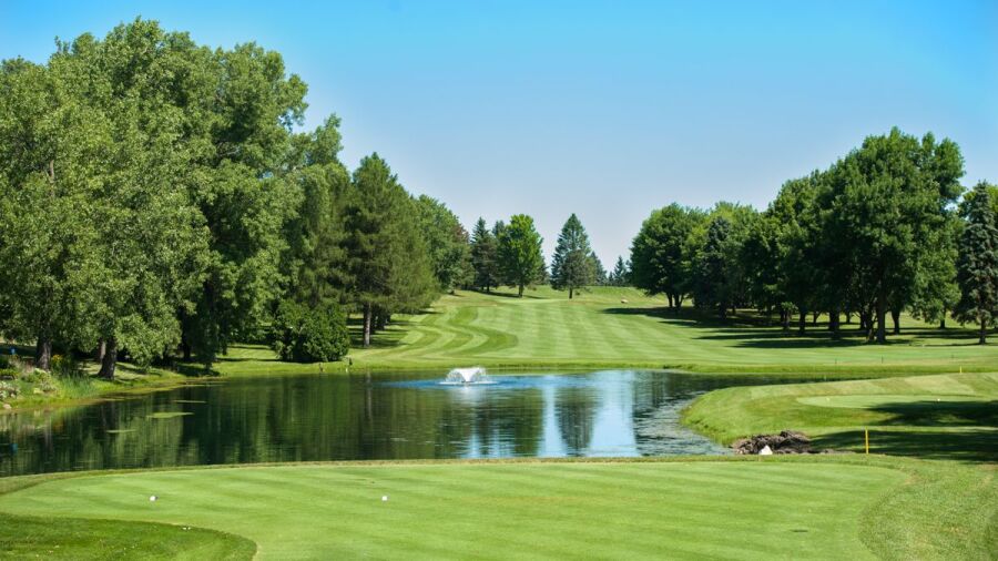 Penfield CC