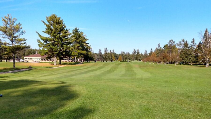 Highland GC