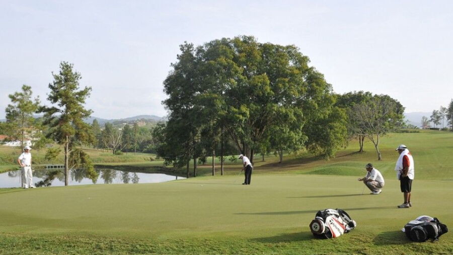 Panama GC