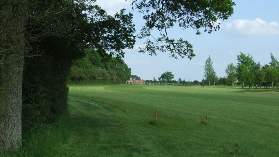 Silverstone GC