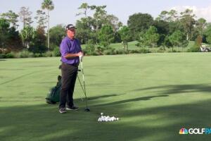 Tech Talk: Sandy Lyle