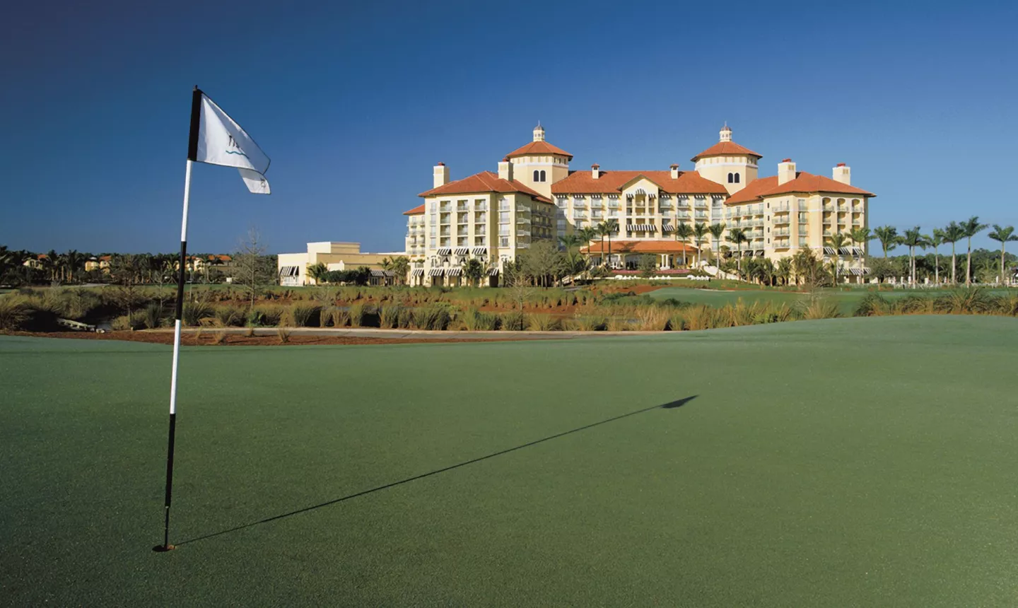Ritz-Carlton Naples Golf Resort
