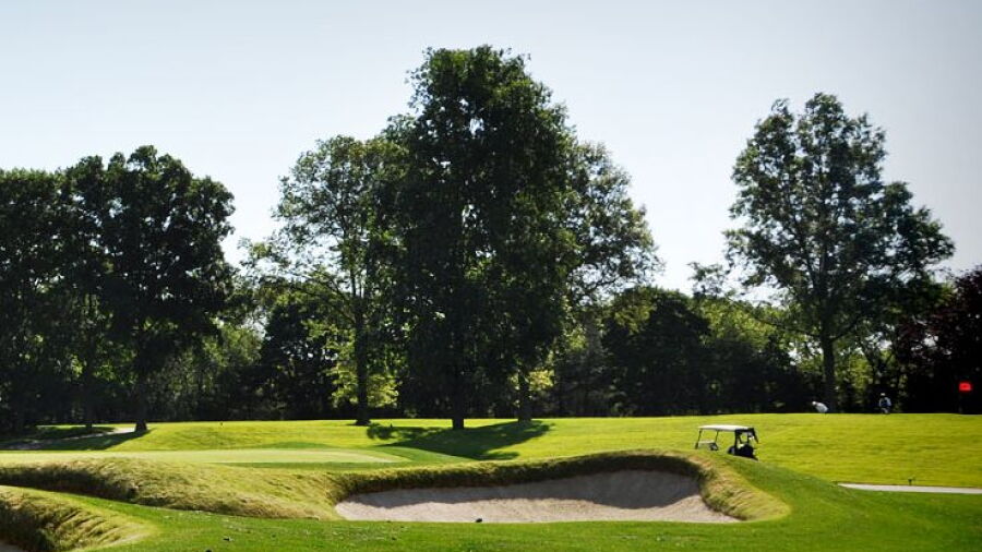 Old Westbury GCC