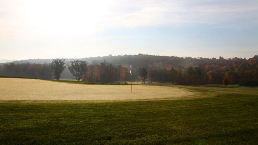 Pheasant Hill CC