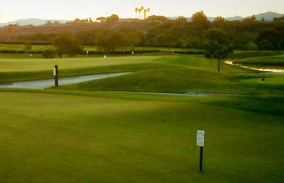 Home - Arrowood Golf Course